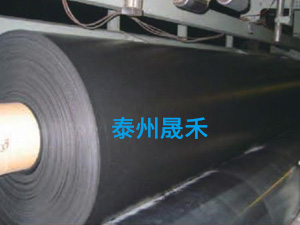 土工膜、復(fù)合土工膜