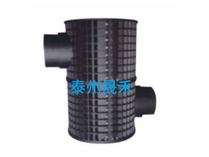 雨水自動(dòng)過(guò)濾器